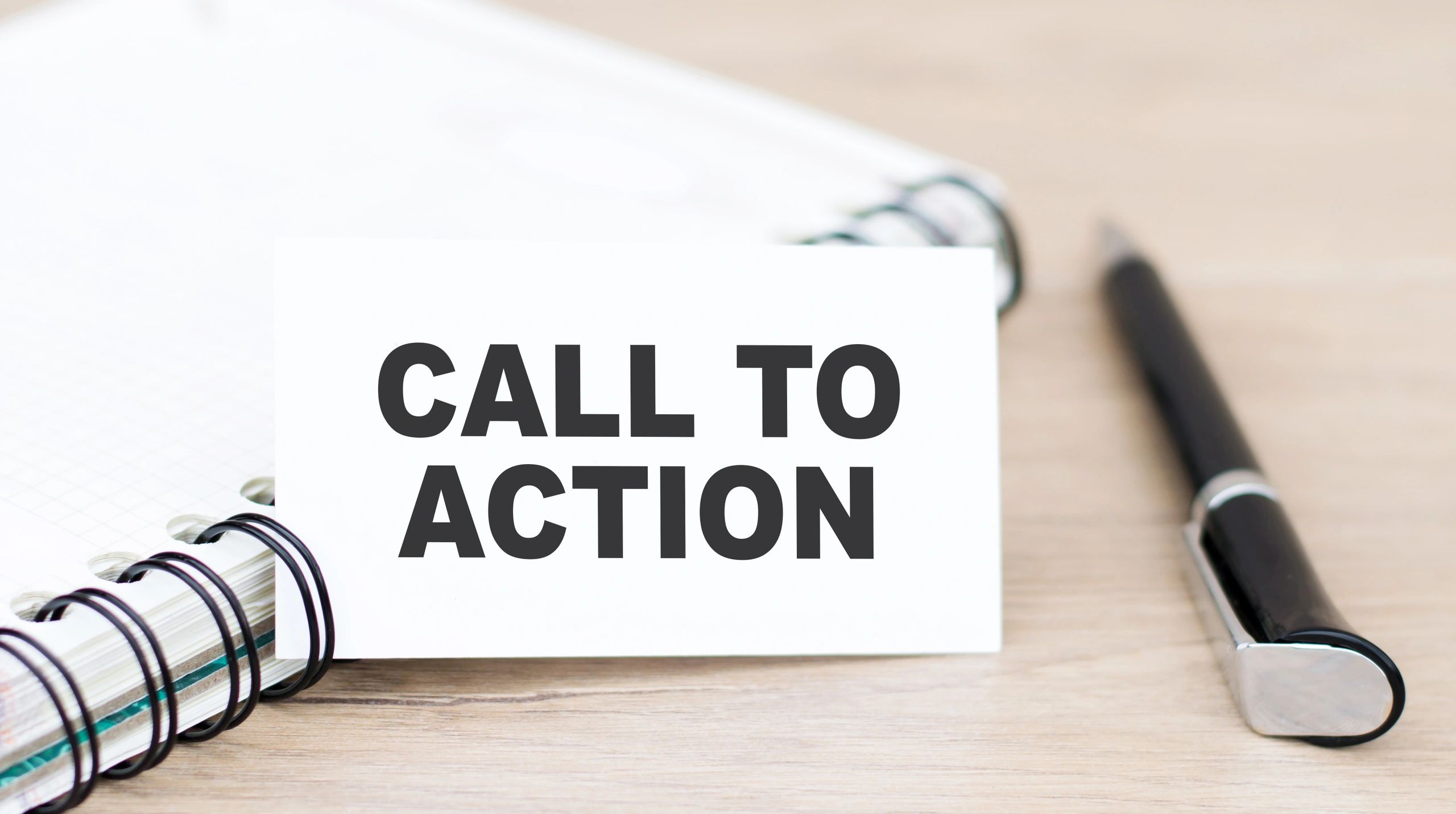leadership consulting call to action